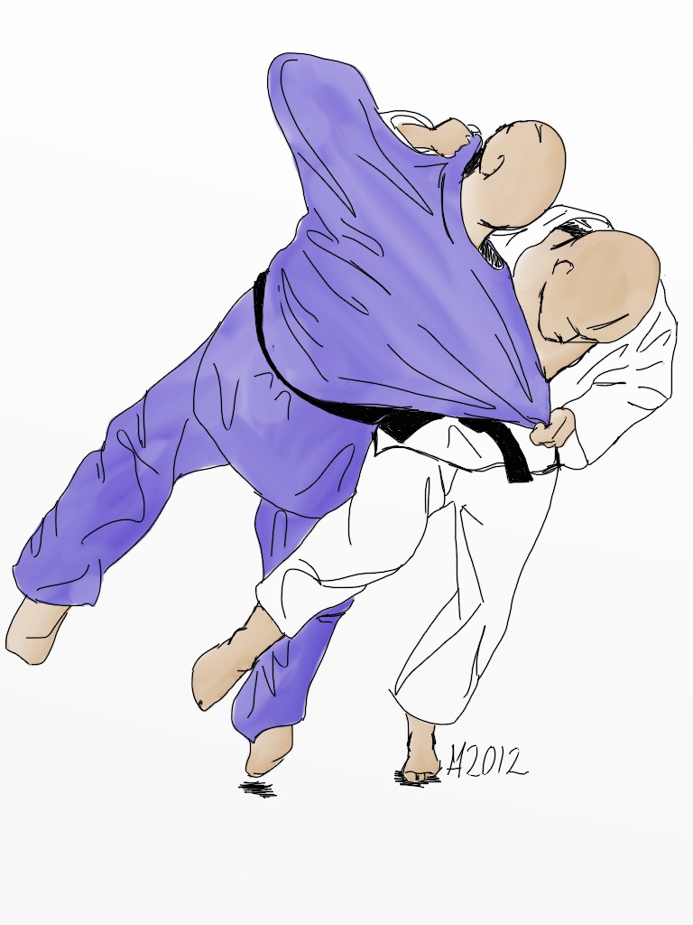 osoto gari